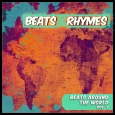 Beats Around The World Vol 2